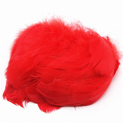 100 db natúr libatoll tollak 4-8cm 8-12cm színes hattyutollal lakberendezéshez Kézműves barkács ékszer dekoráció