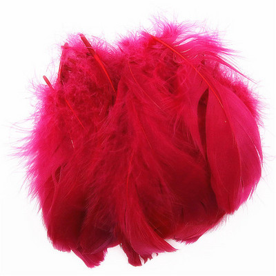 100 db natúr libatoll tollak 4-8cm 8-12cm színes hattyutollal lakberendezéshez Kézműves barkács ékszer dekoráció