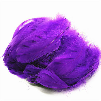 100 db natúr libatoll tollak 4-8cm 8-12cm színes hattyutollal lakberendezéshez Kézműves barkács ékszer dekoráció