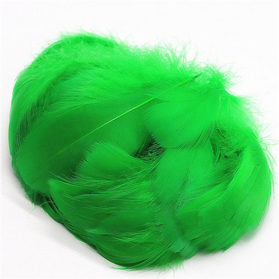 100 db natúr libatoll tollak 4-8cm 8-12cm színes hattyutollal lakberendezéshez Kézműves barkács ékszer dekoráció