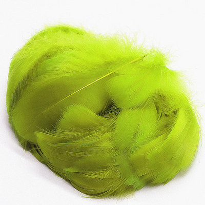 100 db natúr libatoll tollak 4-8cm 8-12cm színes hattyutollal lakberendezéshez Kézműves barkács ékszer dekoráció