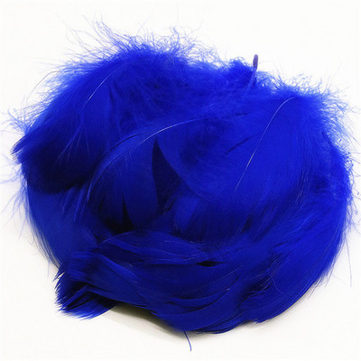 100 db natúr libatoll tollak 4-8cm 8-12cm színes hattyutollal lakberendezéshez Kézműves barkács ékszer dekoráció