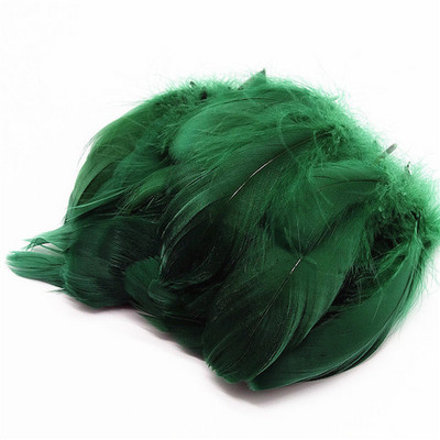 100 db natúr libatoll tollak 4-8cm 8-12cm színes hattyutollal lakberendezéshez Kézműves barkács ékszer dekoráció