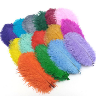 10db Strucctollak Tollak Barkácsolás Ékszer készítés Esküvői Otthoni Dekoráció Kézműves Kiegészítők Kézimunka Plumas Asztalközpontok