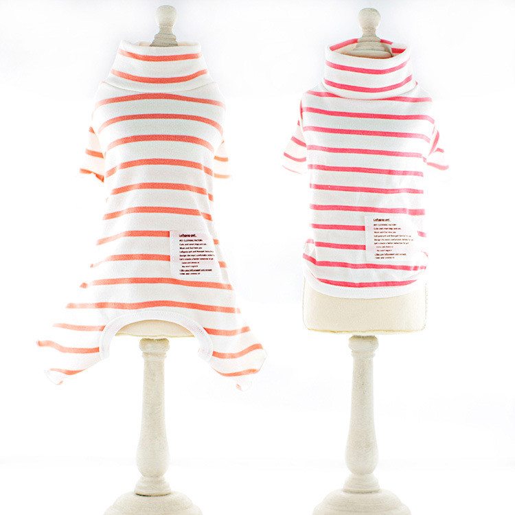 Vasaras suņu pidžamas T-krekls Pidžamas mazs suns kostīms Yorkie Pomeranian Maltese Bichon Pūdelis mājdzīvnieku apģērbs Rompers T-kreklu mētelis