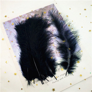 Plūme 50 gab. Vistas spalva 10-15 cm 4-6 collas tītara spalvas, pūkainas spalvas, DIY, amatniecības dekorācijas, kāzu ballīšu dekorācijas