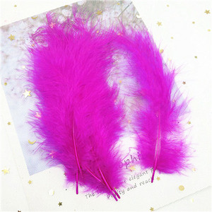 Plūme 50 gab. Vistas spalva 10-15 cm 4-6 collas tītara spalvas, pūkainas spalvas, DIY, amatniecības dekorācijas, kāzu ballīšu dekorācijas