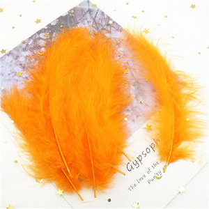 Plūme 50 gab. Vistas spalva 10-15 cm 4-6 collas tītara spalvas, pūkainas spalvas, DIY, amatniecības dekorācijas, kāzu ballīšu dekorācijas