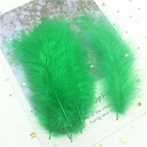 Plūme 50 gab. Vistas spalva 10-15 cm 4-6 collas tītara spalvas, pūkainas spalvas, DIY, amatniecības dekorācijas, kāzu ballīšu dekorācijas