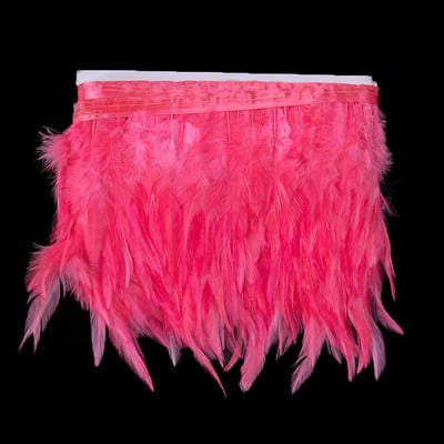 1 metrs baltas spalvas, rotājumi, kleitas, audumi, šūšana, amatniecība, gailis, segli, spalva, lente, bārkstis, kāzu ballīšu noformējums.