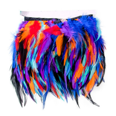 1 metrs baltas spalvas, rotājumi, kleitas, audumi, šūšana, amatniecība, gailis, segli, spalva, lente, bārkstis, kāzu ballīšu noformējums.