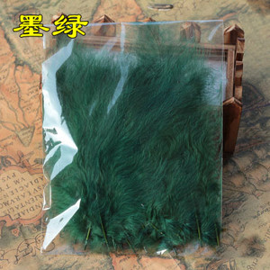 Dabīgas plūmes 50gab 4-6 collas 10-15cm tītara marabu spalva pūkaina kāzu kleita DIY rotaslietas dekori aksesuāri spalvas