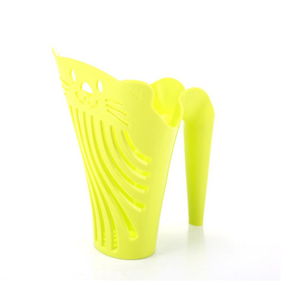 Noderīgs kaķu pakaišu lāpstiņš plastmasas kaķiem smilšu kastes liekšķere kaķu pakaišu lāpsta Universāla suņu lāpsta lāpstiņa kaķēnu tualetes karotes