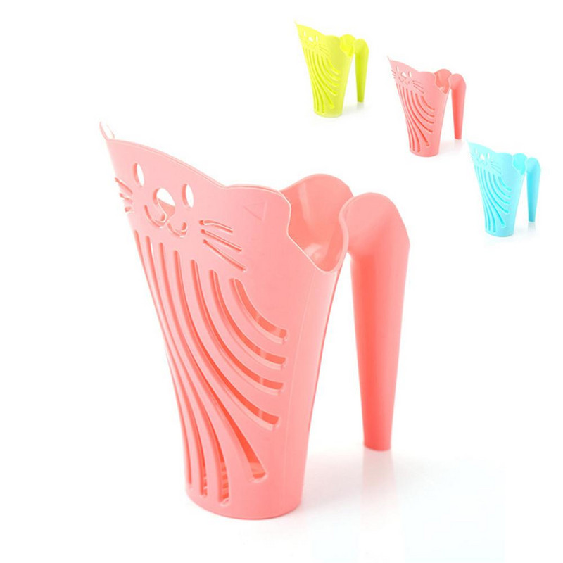 Noderīgs kaķu pakaišu lāpstiņš plastmasas kaķiem smilšu kastes liekšķere kaķu pakaišu lāpsta Universāla suņu lāpsta lāpstiņa kaķēnu tualetes karotes