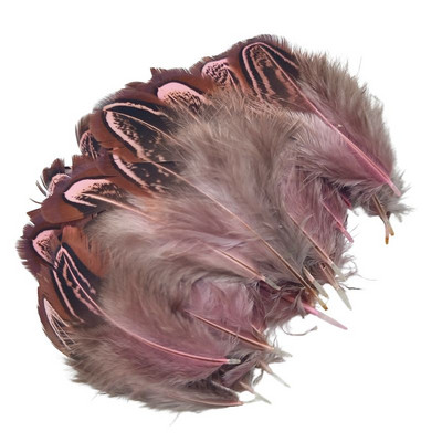 20db Fácán csirke toll barkács asztaldísz kézműves kellékek esküvői középső haj karneváli kiegészítők pulyka tollak