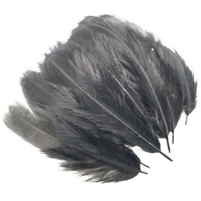 20db Fácán csirke toll barkács asztaldísz kézműves kellékek esküvői középső haj karneváli kiegészítők pulyka tollak