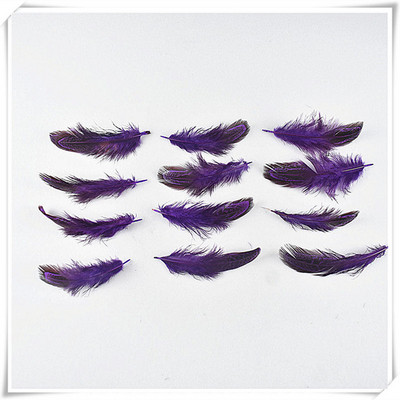 20db Fácán csirke toll barkács asztaldísz kézműves kellékek esküvői középső haj karneváli kiegészítők pulyka tollak