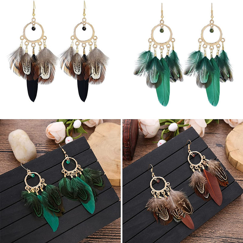 20db Fácán csirke toll barkács asztaldísz kézműves kellékek esküvői középső haj karneváli kiegészítők pulyka tollak