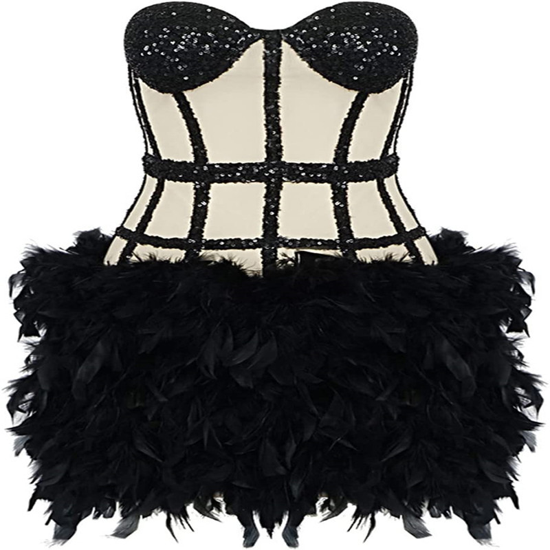 1 jards Turcija Spalvas Apdare rokdarbiem Amatniecība Materiāls Karnevāla dekorēšana DIY Kāzu ballīšu kleitas Materiāli Kostīmi Pluma