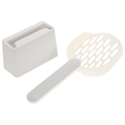 Szájfény készlet kombinált lemezes macskaalom Dustin kisállattartó tisztító szemetes hasi kanál