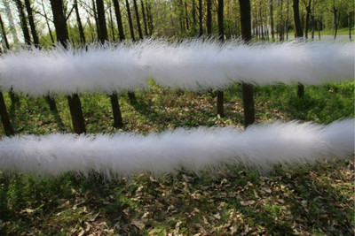 20 grammos bolyhos tollas boa puha, teljes pulyka tollazatú csíkos esküvői parti dekoráció jelmez kollokáció fesztivál előadás