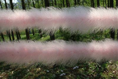 20 grammos bolyhos tollas boa puha, teljes pulyka tollazatú csíkos esküvői parti dekoráció jelmez kollokáció fesztivál előadás