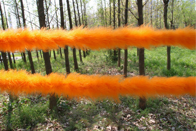 20 grammos bolyhos tollas boa puha, teljes pulyka tollazatú csíkos esküvői parti dekoráció jelmez kollokáció fesztivál előadás