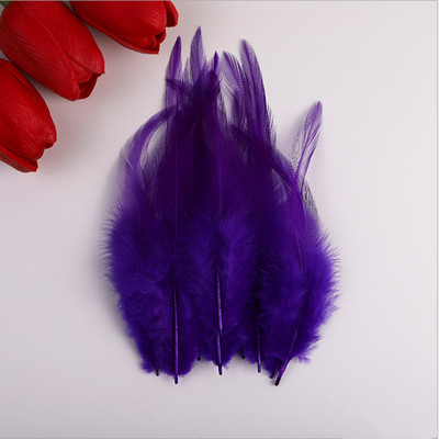 20db fehér fácán toll barkácsolás karácsonyi lakberendezés Álomfogó csirke tollak esküvőre Újdonságok Kiegészítők Kézműves