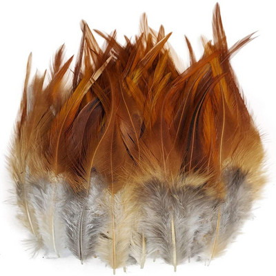 20db fehér fácán toll barkácsolás karácsonyi lakberendezés Álomfogó csirke tollak esküvőre Újdonságok Kiegészítők Kézműves