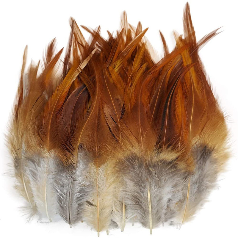 20db fehér fácán toll barkácsolás karácsonyi lakberendezés Álomfogó csirke tollak esküvőre Újdonságok Kiegészítők Kézműves