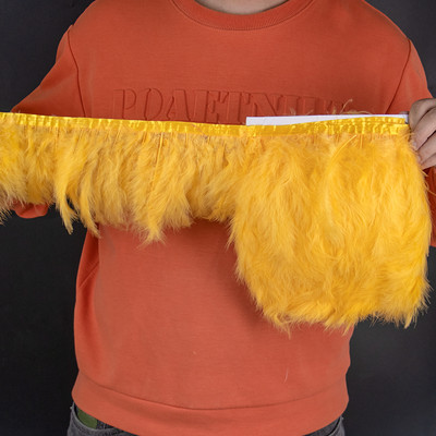 Kohev kalkun Marabou suled trimmipael 10–15 cm/4–6 tolli peorõivad, pulmariided, kleidid, kaunistused, tarvikud õmblusmasinad