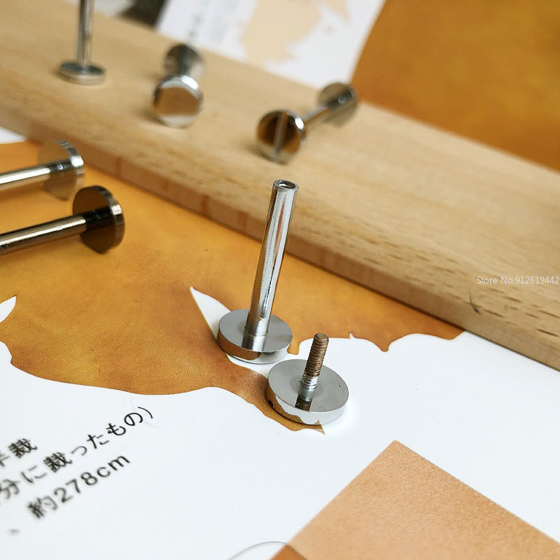 4082 Misiņa embrija garā stieņa riteņa nagu jostas skrūve plakana nagu kaste riteņa uzgrieznis kniedes garā stieņa stiprinājums Aparatūras metāla piederumi