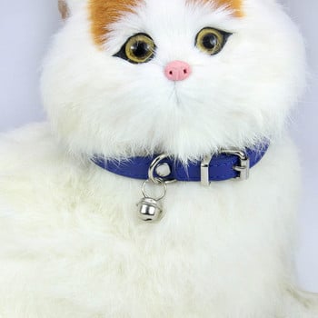 PU Leather Leather Pet Dog Collar Sweet Cats Supplies Pet Collars Pink Dog Collar Collar Perroо шейник за кошек Аксесоари за кучета