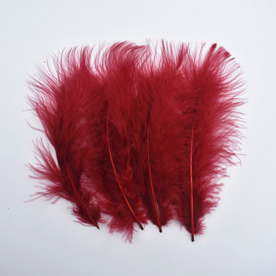 Āda Rozā Marabou Turcijas spalvas Fazānu baltas spalvas amatniecībai Baltas spalvas apģērbam Carnaval Assesoires Plumas