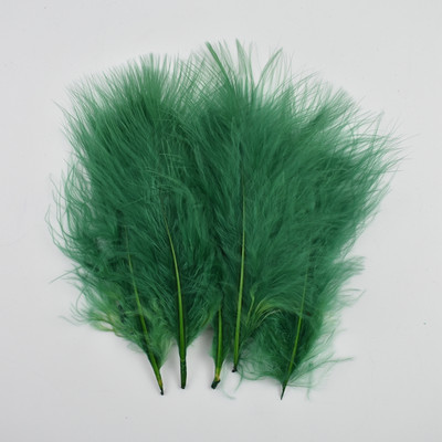 Āda Rozā Marabou Turcijas spalvas Fazānu baltas spalvas amatniecībai Baltas spalvas apģērbam Carnaval Assesoires Plumas