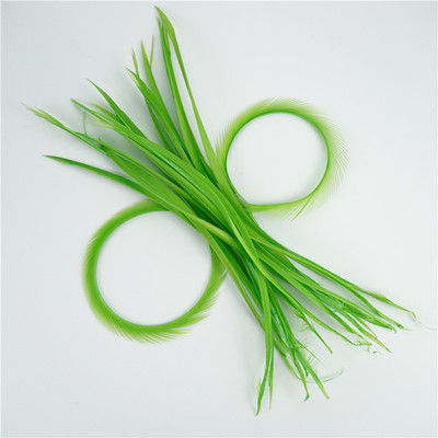 Nagyker 13-18 cm-es bottoll kézművesekhez Ékszer készítés Kézműves kiegészítők Esküvői party dekoráció Színes szilva