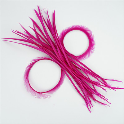 Nagyker 13-18 cm-es bottoll kézművesekhez Ékszer készítés Kézműves kiegészítők Esküvői party dekoráció Színes szilva