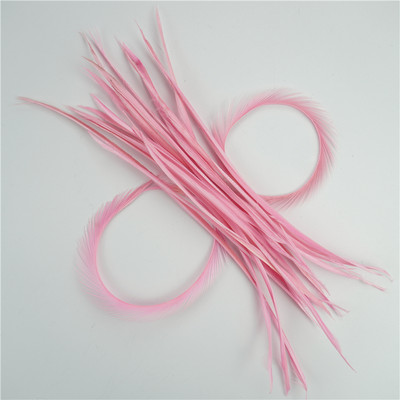 Nagyker 13-18 cm-es bottoll kézművesekhez Ékszer készítés Kézműves kiegészítők Esküvői party dekoráció Színes szilva