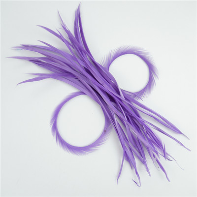 Nagyker 13-18 cm-es bottoll kézművesekhez Ékszer készítés Kézműves kiegészítők Esküvői party dekoráció Színes szilva