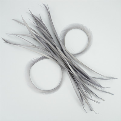 Nagyker 13-18 cm-es bottoll kézművesekhez Ékszer készítés Kézműves kiegészítők Esküvői party dekoráció Színes szilva