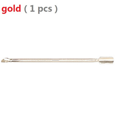 5 culori Piele Edge Role Aplicator Lipici Stick Vopsea Oțel inoxidabil DIY Hand Craft Instrumente Accesorii pentru prelucrarea pielii 1 buc