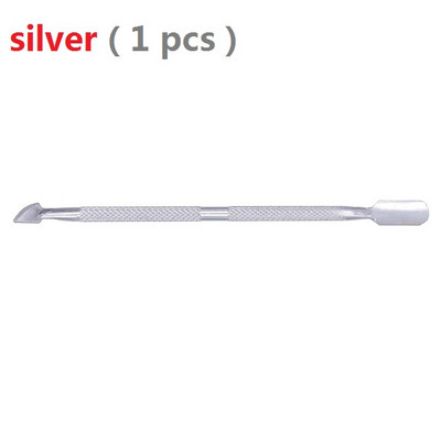 5 culori Piele Edge Role Aplicator Lipici Stick Vopsea Oțel inoxidabil DIY Hand Craft Instrumente Accesorii pentru prelucrarea pielii 1 buc