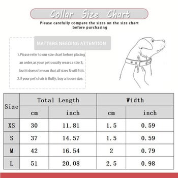 Флорален нашийник за домашни кучета за кучета Samll Регулируема нашийник за котки Сладко кученце Колие Плътна каишка за врата на домашен любимец Аксесоари за кучета Чихуахуа