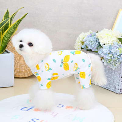 Suņu apģērbi 2022. gads. Jauni mājdzīvnieku apģērbi Suņu rotaļu apģērbi Mājdzīvnieku apģērbi Četru kāju apģērbi Kokvilnas Pavasara Vasaras Suņu Apģērbi