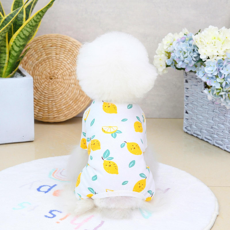 Suņu apģērbi 2022. gads. Jauni mājdzīvnieku apģērbi Suņu rotaļu apģērbi Mājdzīvnieku apģērbi Četru kāju apģērbi Kokvilnas Pavasara Vasaras Suņu Apģērbi