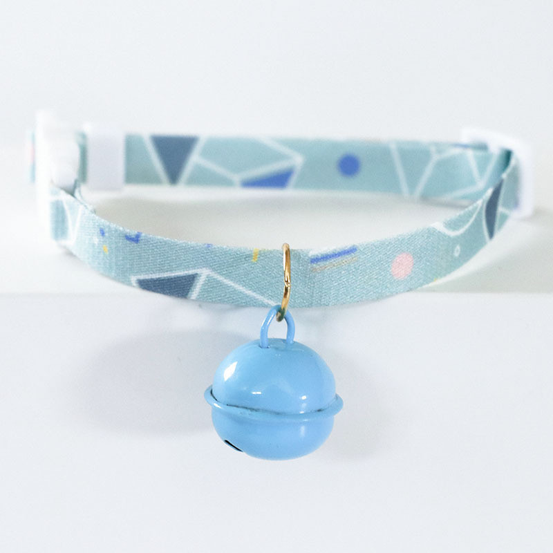 1Gb Skaistums Regulējama Candy Krāsa Kaķu apkakle Avokado Kulons Mīlīgs Modes Drošības Sprādzes Kaklarota Neilona ar Zvaniņiem mājdzīvnieka kaklasiksnu