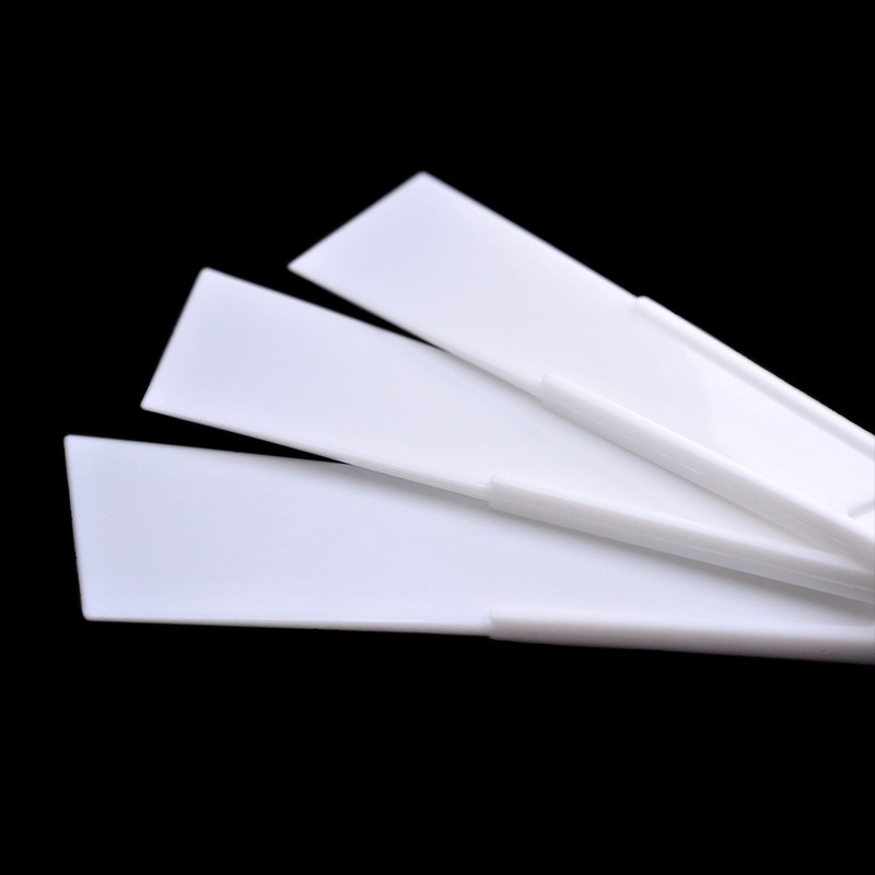 SOZO műanyag gumigumizódeszka barkácsolás, kézzel készített bőrműves szerszámok, könnyen ragacsozható és ragasztóvá varázsolható Vékony kiegészítő ragasztófelvitel