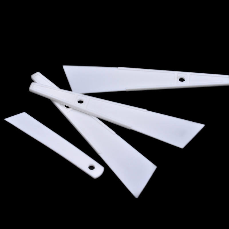 SOZO műanyag gumigumizódeszka barkácsolás, kézzel készített bőrműves szerszámok, könnyen ragacsozható és ragasztóvá varázsolható Vékony kiegészítő ragasztófelvitel