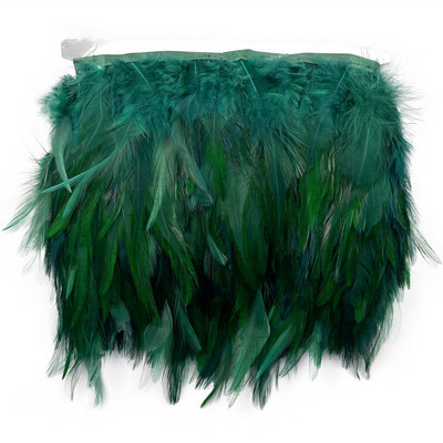 1 metrs seglu fazānu spalvas uz lentes apdares bārkstis spalva apģērbam lentes šūšana, rotājumi kāzu aksesuāri, dekorēšana