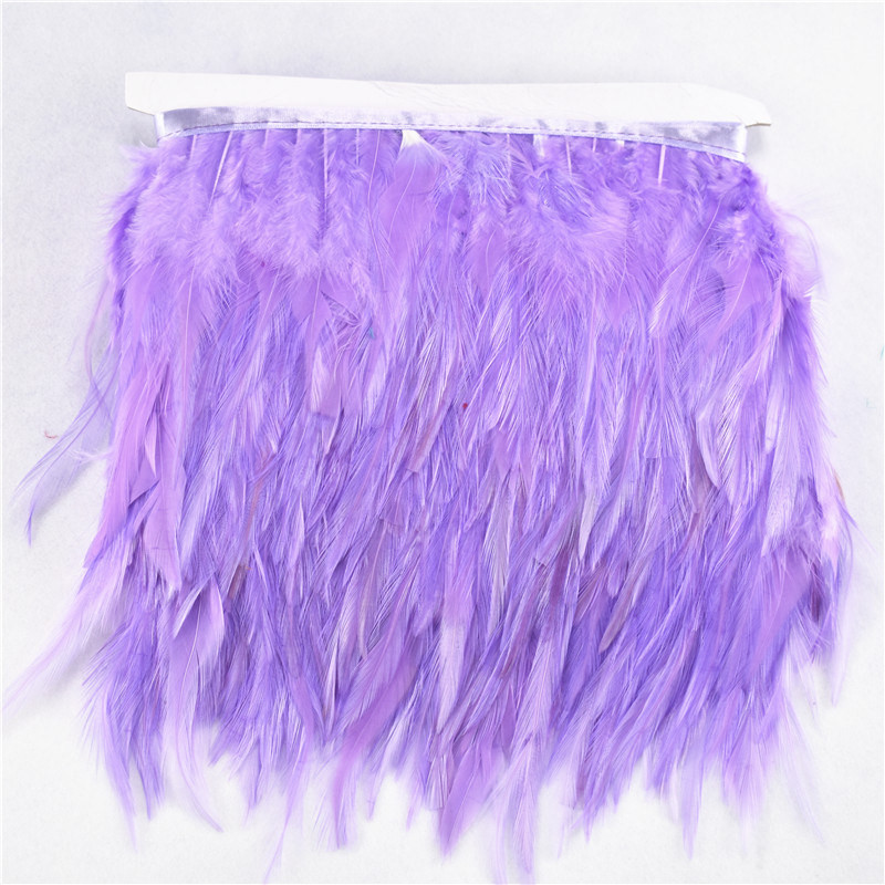 1 metrs seglu fazānu spalvas uz lentes apdares bārkstis spalva apģērbam lentes šūšana, rotājumi kāzu aksesuāri, dekorēšana